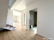 Duplex elegant, 4 camere, 124 mp utili, 350 mp teren - Dumbr
