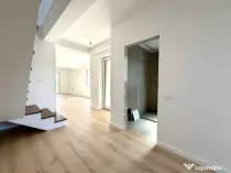 Duplex elegant, 4 camere, 124 mp utili, 350 mp teren - Dumbr