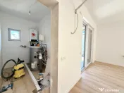 Duplex elegant, 4 camere, 124 mp utili, 350 mp teren - Dumbr