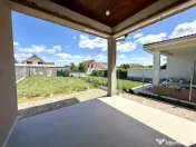 Duplex elegant, 4 camere, 124 mp utili, 350 mp teren - Dumbr