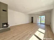 Duplex elegant, 4 camere, 124 mp utili, 350 mp teren - Dumbr