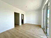 Duplex elegant, 4 camere, 124 mp utili, 350 mp teren - Dumbr