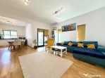 Duplex elegant, 4 camere, 110 mp utili, 220 mp teren - Dumbr