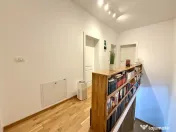 Duplex elegant, 4 camere, 110 mp utili, 220 mp teren - Dumbr