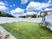 Duplex elegant, 4 camere, 110 mp utili, 220 mp teren - Dumbr