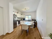 Duplex elegant, 4 camere, 110 mp utili, 220 mp teren - Dumbr