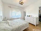 Duplex elegant, 4 camere, 110 mp utili, 220 mp teren - Dumbr