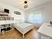 Duplex elegant, 4 camere, 110 mp utili, 220 mp teren - Dumbr