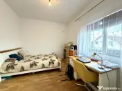 Duplex elegant, 4 camere, 110 mp utili, 220 mp teren - Dumbr