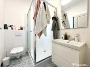 Duplex elegant, 4 camere, 110 mp utili, 220 mp teren - Dumbr