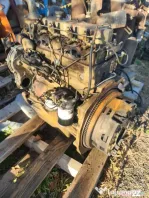 Motor Perkins 4 Cilindri