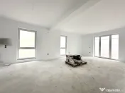 Apartament elegant cu 3 camere, 2 bai, 79 mp utili - Dumbra 