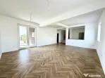 Duplex lux cu 5 camere, 135 mp utili, proiect inedit - Dumbr