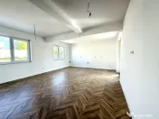 Duplex lux cu 5 camere, 135 mp utili, proiect inedit - Dumbr 