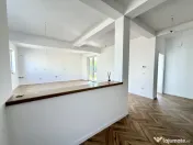 Duplex lux cu 5 camere, 135 mp utili, proiect inedit - Dumbr 