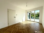 Duplex lux cu 5 camere, 135 mp utili, proiect inedit - Dumbr 