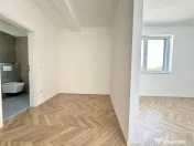 Duplex lux cu 5 camere, 135 mp utili, proiect inedit - Dumbr 