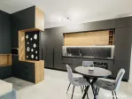 Apartament 1 camera, mobilat pe comandat, etaj 1, Giroc-Bray