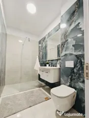 Apartament 1 camera, mobilat pe comandat, etaj 1, Giroc-Bray