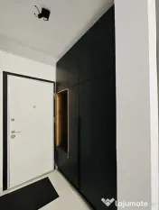Apartament 1 camera, mobilat pe comandat, etaj 1, Giroc-Bray