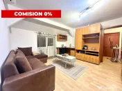 Comision 0% - Apartament 2 camere, 54 mp utili - zona Aradul 