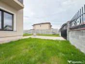Duplex cu 5 camere, 120mp utili, 326mp teren - Mosnita Noua