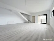 Duplex cu 5 camere, 120mp utili, 326mp teren - Mosnita Noua