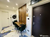 COMISION 0% Apartament 2 camere, decomandat, mobilat lux in