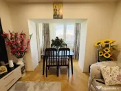 COMISION 0% Apartament 2 camere, decomandat, mobilat lux in