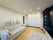 COMISION 0% Apartament 2 camere, decomandat, mobilat lux in
