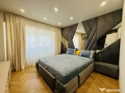 COMISION 0% Apartament 2 camere, decomandat, mobilat lux in