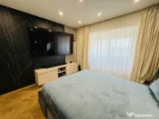 COMISION 0% Apartament 2 camere, decomandat, mobilat lux in