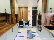 COMISION 0% Apartament 2 camere, decomandat, mobilat lux in