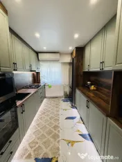 COMISION 0% Apartament 2 camere, decomandat, mobilat lux in