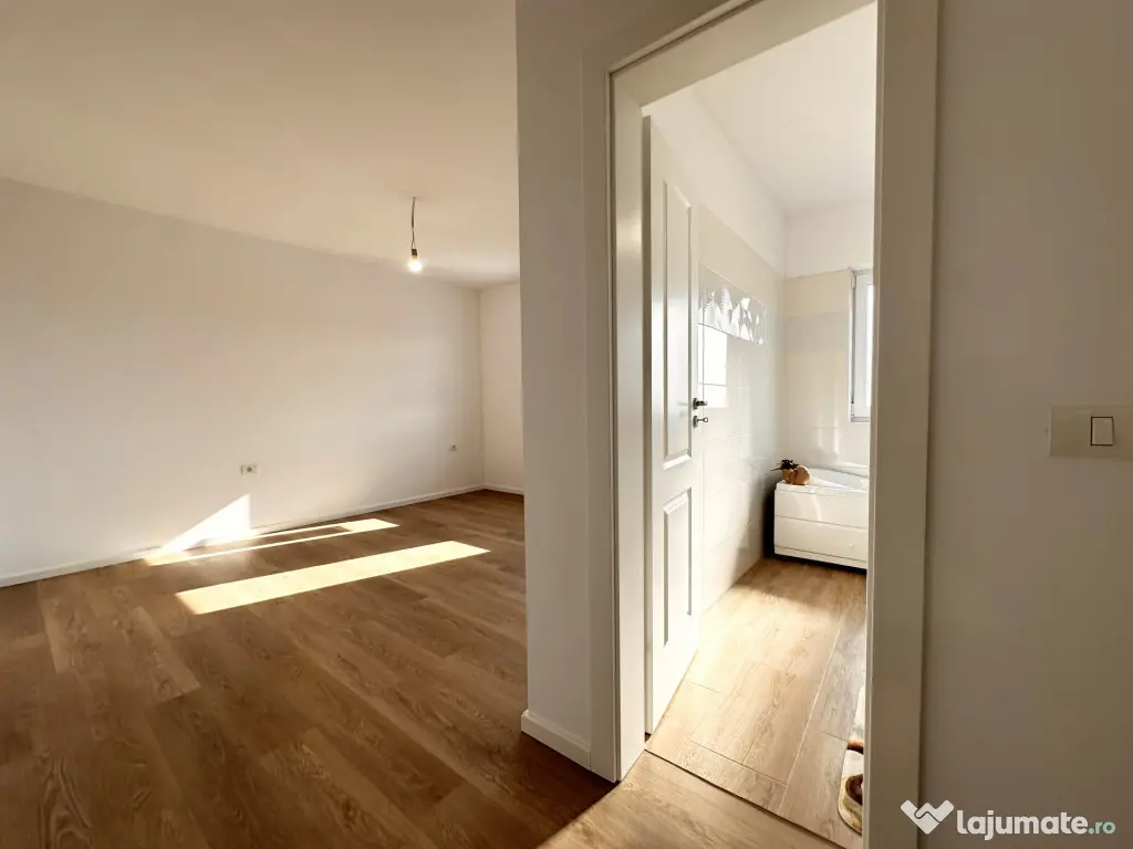 COMISION 0% - Duplex 3 camere cu terasa - Sag - Sag (Timis)
