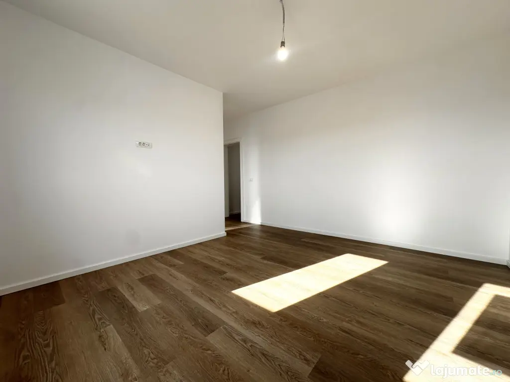 COMISION 0% - Duplex 3 camere cu terasa - Sag - Sag (Timis)