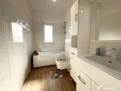 COMISION 0% - Duplex 3 camere cu terasa - Sag 