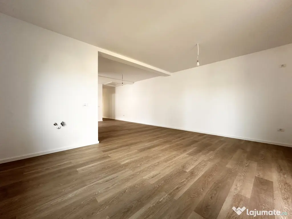 COMISION 0% - Duplex 3 camere cu terasa - Sag - Sag (Timis)