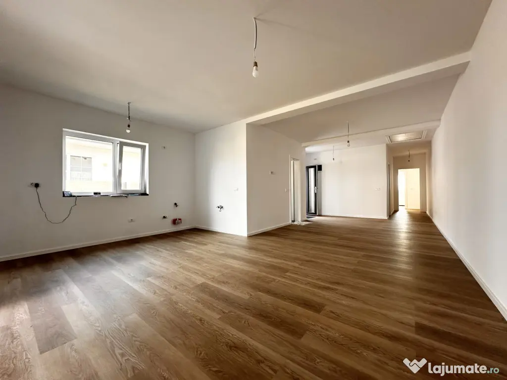 COMISION 0% - Duplex 3 camere cu terasa - Sag - Sag (Timis)