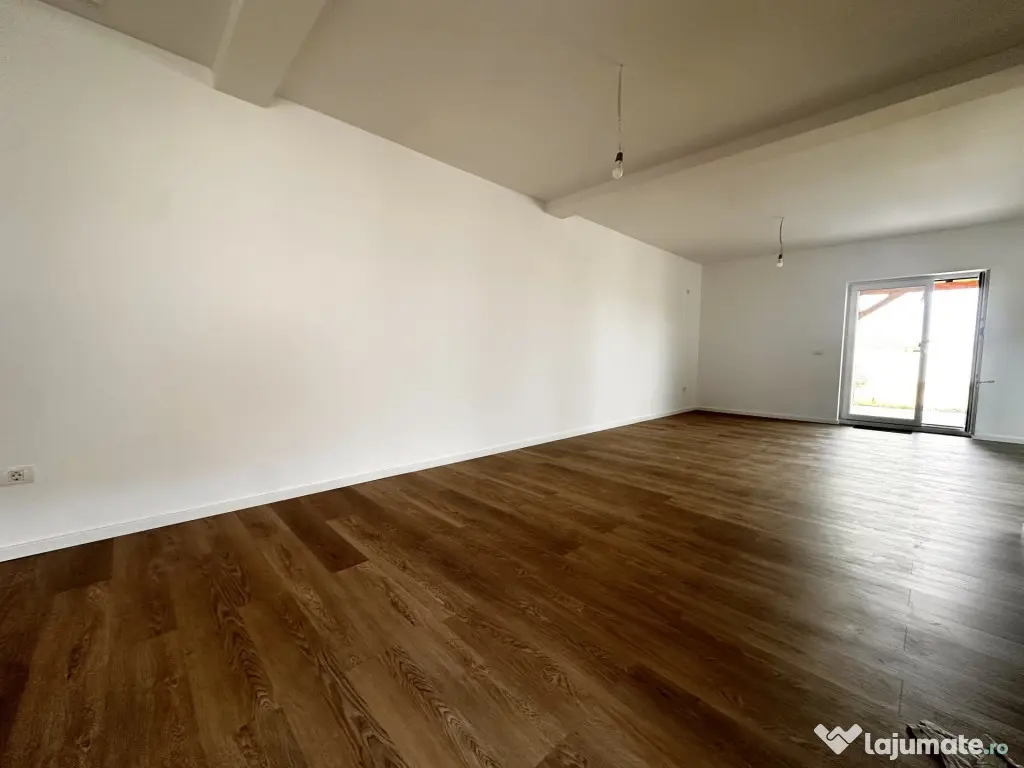 COMISION 0% - Duplex 3 camere cu terasa - Sag - Sag (Timis)