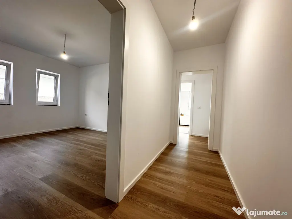 COMISION 0% - Duplex 3 camere cu terasa - Sag - Sag (Timis)