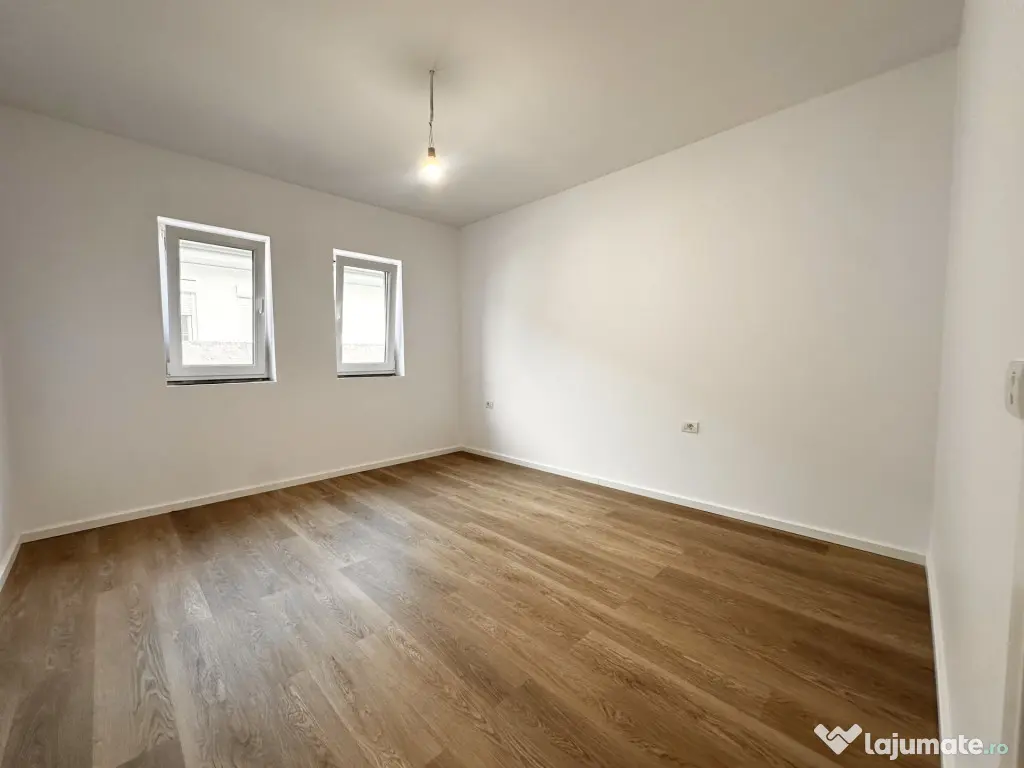 COMISION 0% - Duplex 3 camere cu terasa - Sag - Sag (Timis)