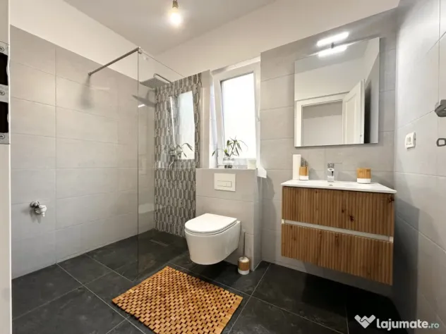 COMISION 0% - Duplex 3 camere cu terasa - Sag - Sag (Timis)