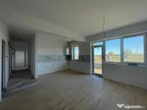 Apartament 3 camere + curte - Calea Urseni
