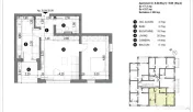 Apartament 2 camere, etaj 1-LIFT- Timisoara 