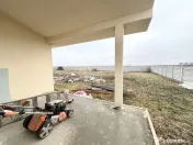 Duplex modern, 4 camere, 100 mp utili, 330 mp teren - Giroc 