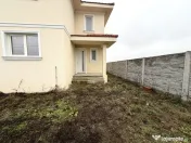 Duplex modern, 4 camere, 100 mp utili, 330 mp teren - Giroc 