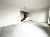 Duplex modern, 4 camere, 100 mp utili, 330 mp teren - Giroc 