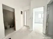 Duplex modern, 4 camere, 100 mp utili, 330 mp teren - Giroc 