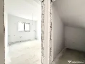 Duplex modern, 4 camere, 100 mp utili, 330 mp teren - Giroc 